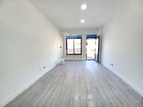 Apartamento t3 duplex caparica