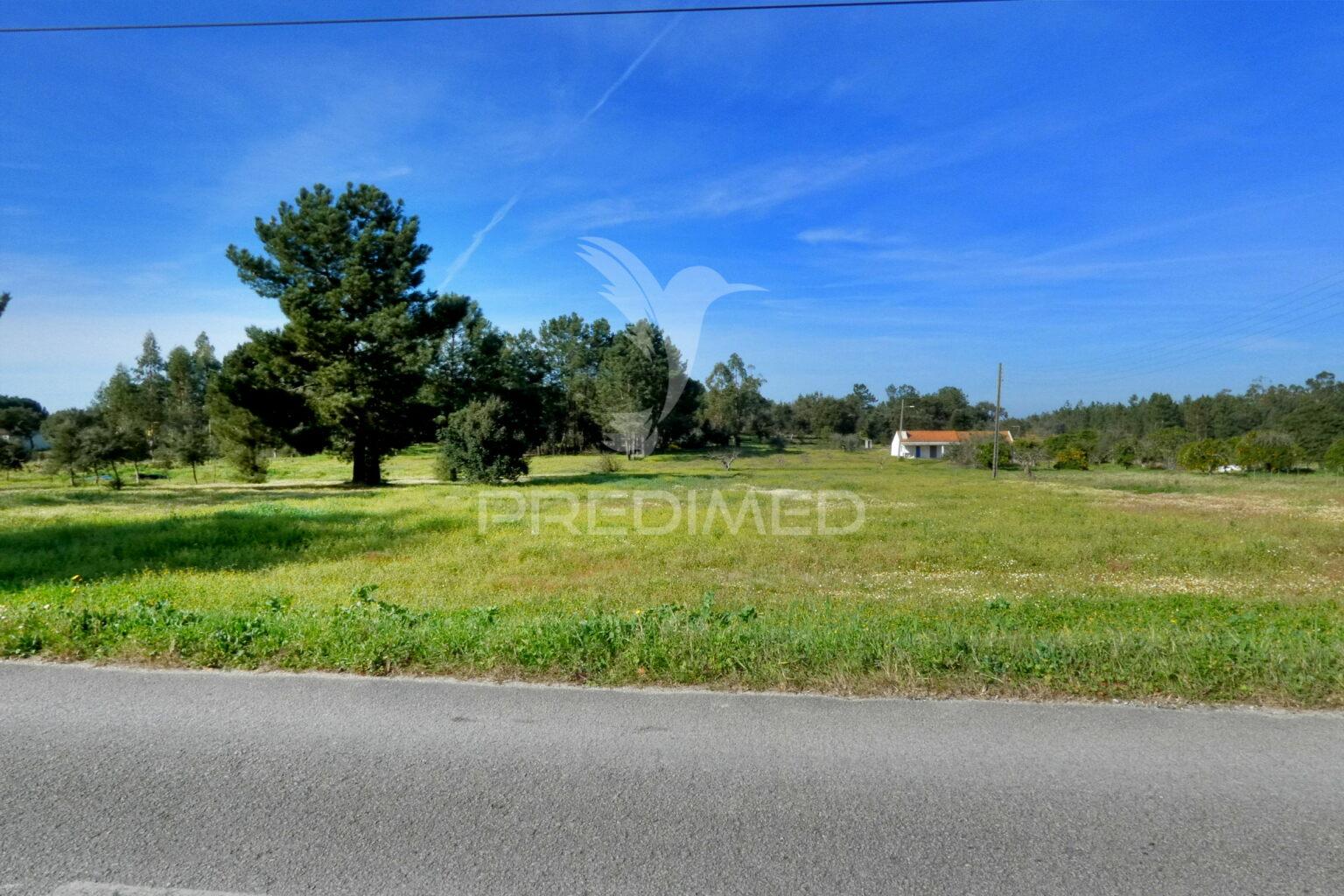 Terreno para construção