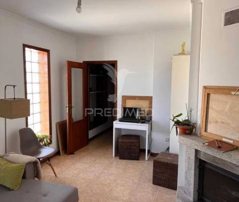 Apartamento t1 oiã - oliveira do bairro