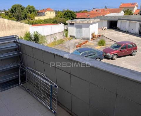 Apartamento t1 oiã - oliveira do bairro