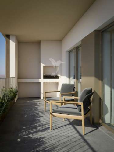 Apartamento t3, luxo, estacionamento, portimão