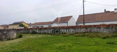 Moradia com adega e terreno - excelente oportunidade