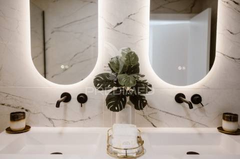 Moradia t4 com piscina e golfe