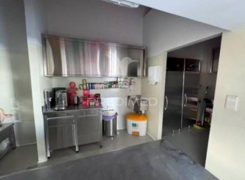 Venda armazém industrial c/ parque privativo, prior velho