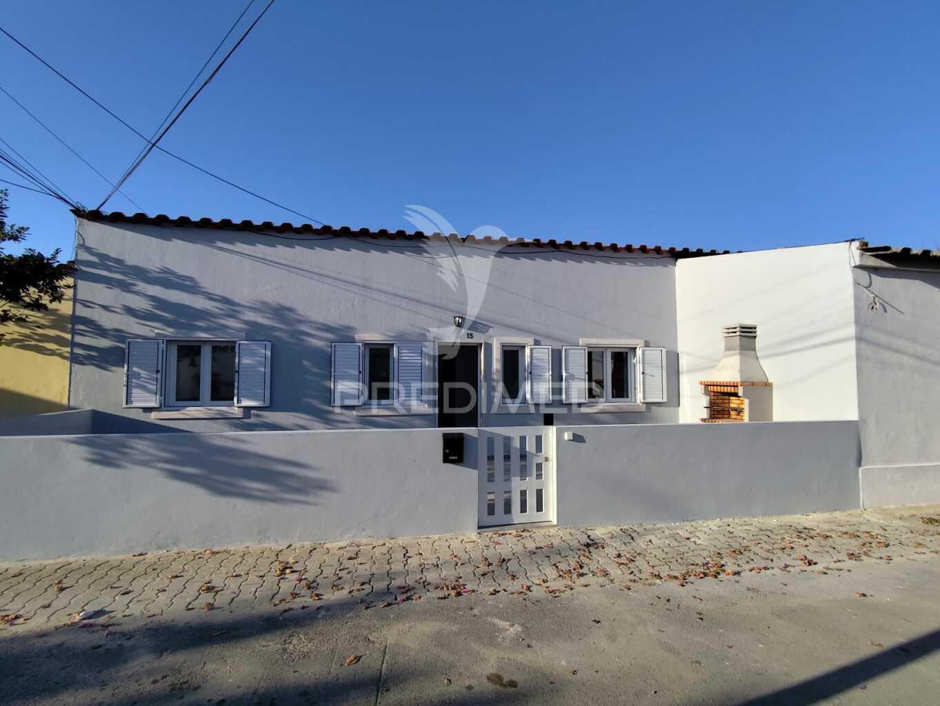 Moradia t3 no centro de setúbal
