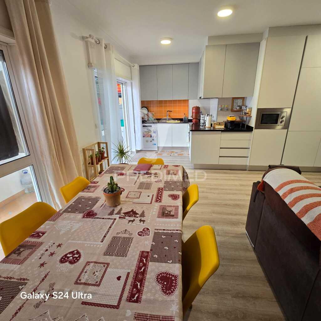 Apartamento t3 - vende-se