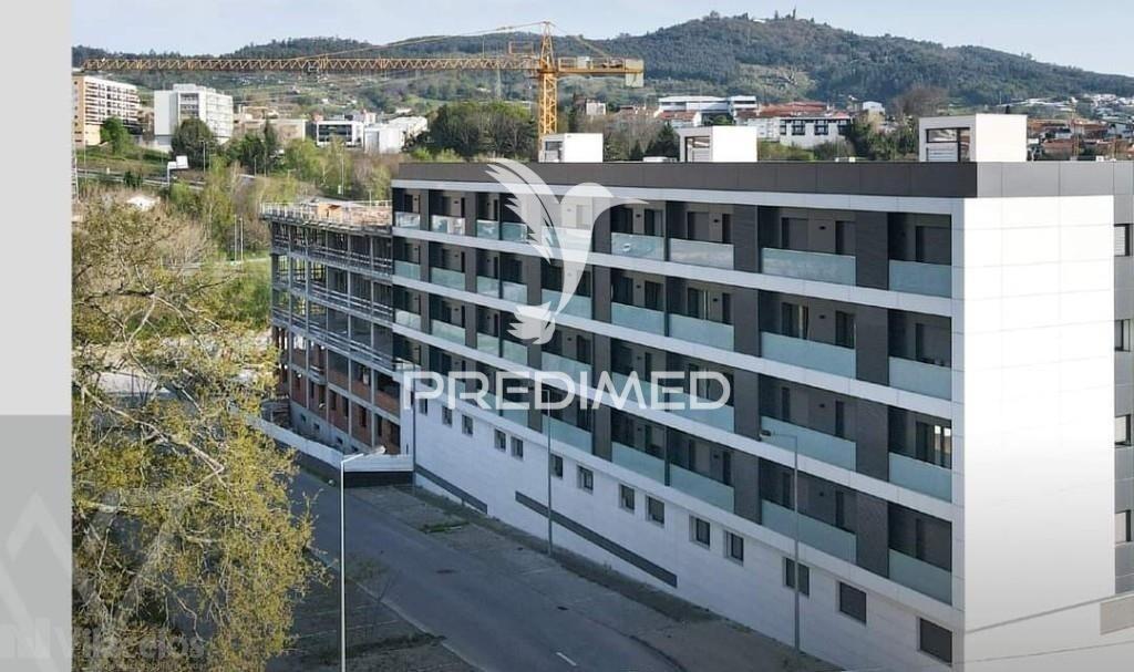 Apartamento t3 ultimas frações -empreendimento verbo divino