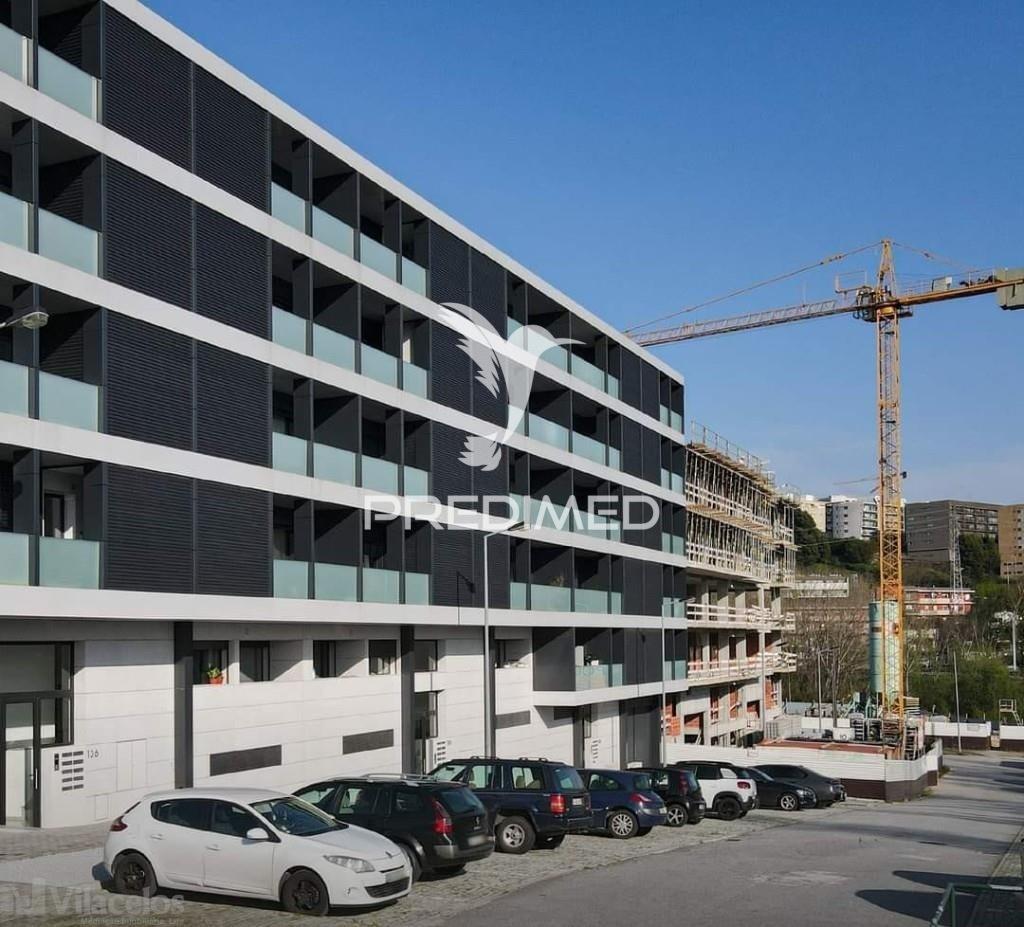 Apartamento t3 ultimas frações -empreendimento verbo divino