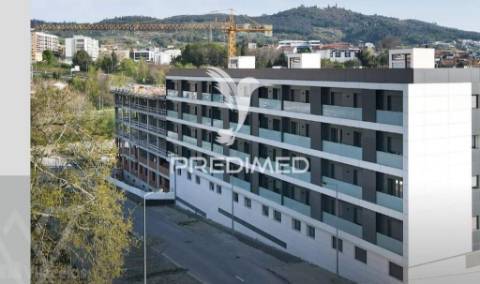 Apartamento t3 ultimas frações -empreendimento verbo divino