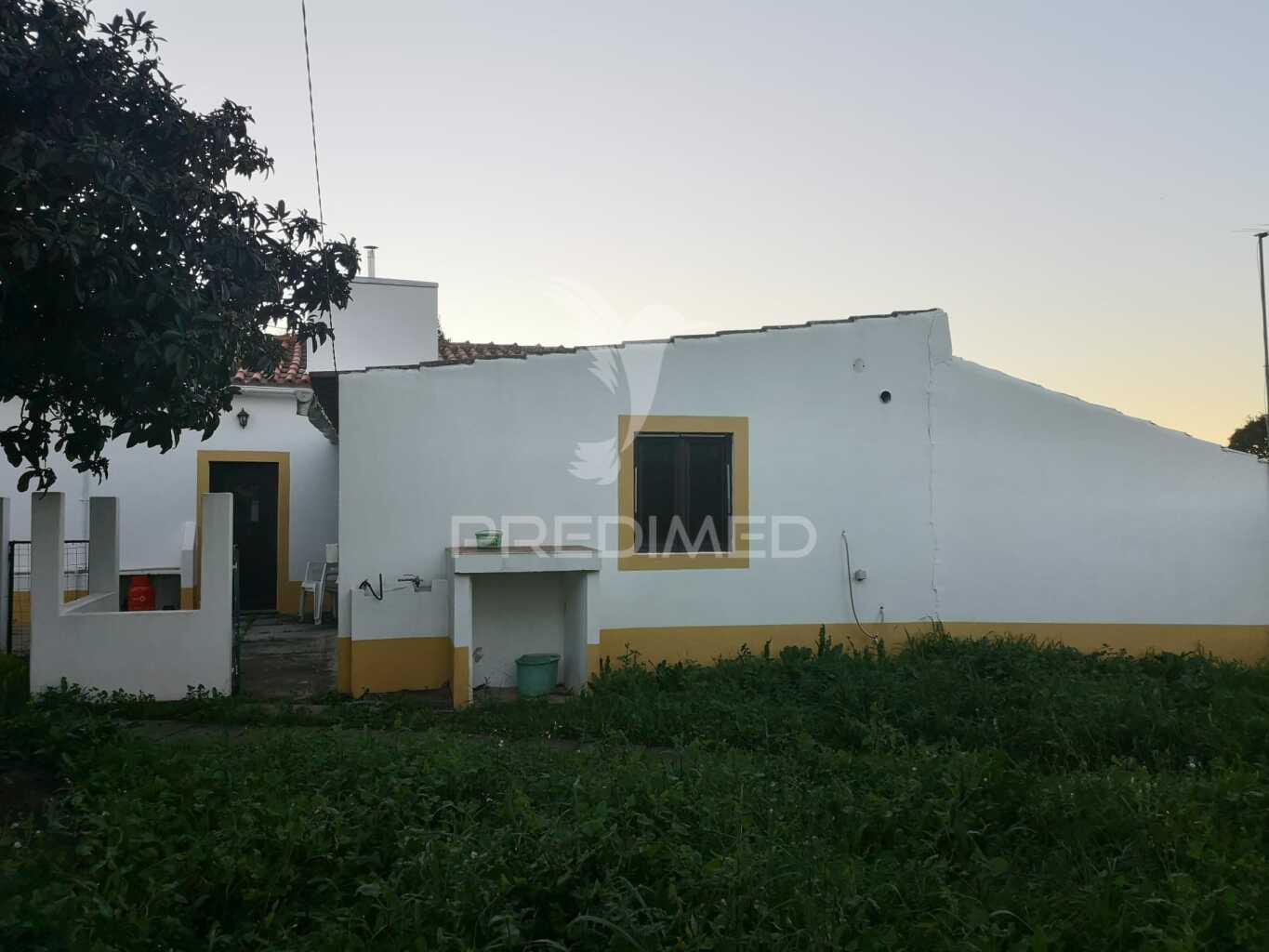 Monte alentejano nas ademas
