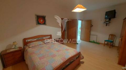 Quinta com moradia t4, piscina, terreno com 3 ha, santarém.