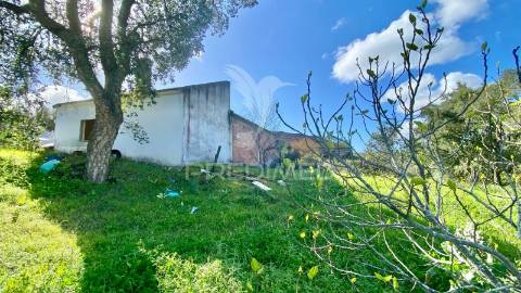 Casa antiga em rio maior