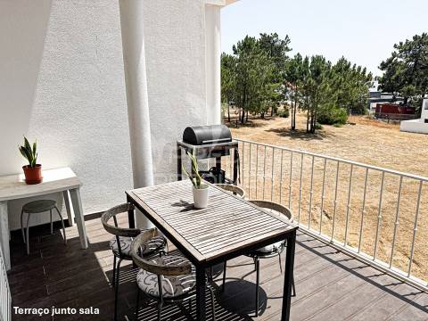 Moradia com 6 assoalhadas em local muito sossegado e perto das praias