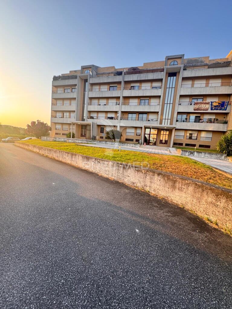 Apartamento t3 em várzea