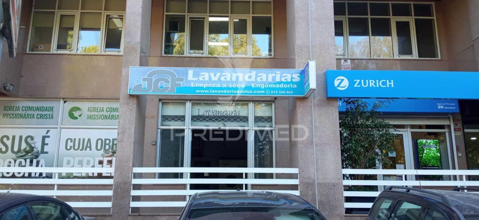 Loja em belas