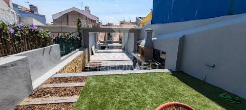 Moradia para venda em belém