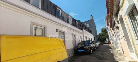 Moradia para venda em belém