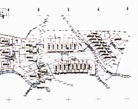 Terreno para loteamento - 34 lotes - vieira do minho