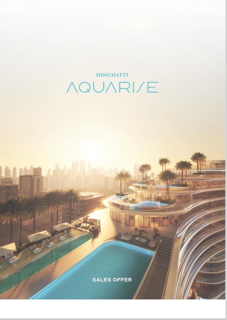 Apartamento t2 em dubai
