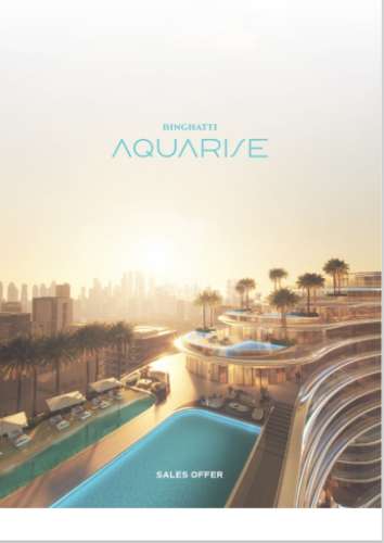 Apartamento t2 em dubai