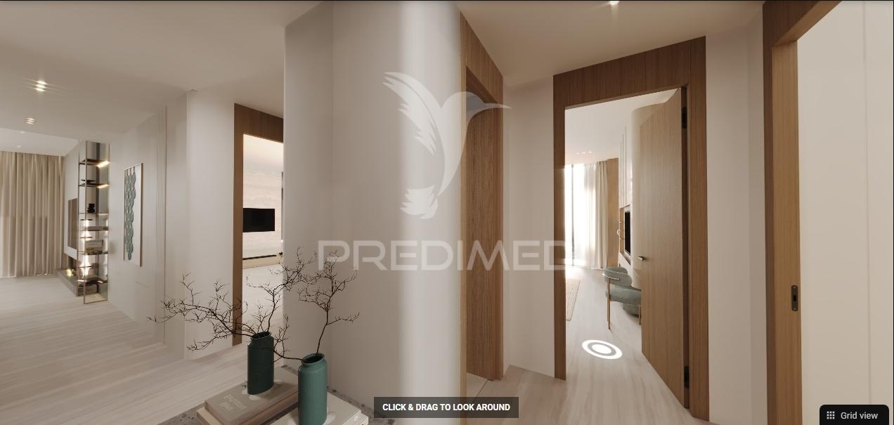 Apartamento t2 em dubai