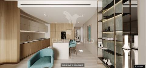 Apartamento t2 em dubai