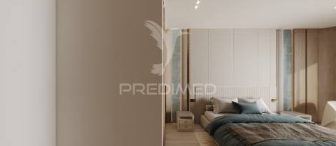 Apartamento t2 em dubai