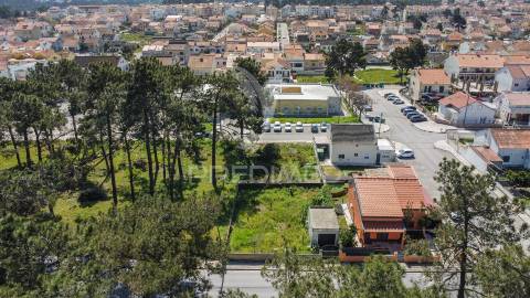 Terreno urbano  para prédio, comércio e ou escritórios