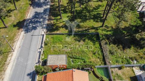 Terreno urbano  para prédio, comércio e ou escritórios