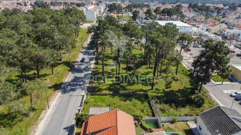 Terreno urbano  para prédio, comércio e ou escritórios