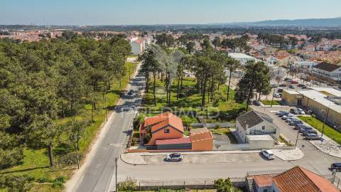 Terreno urbano  para prédio, comércio e ou escritórios
