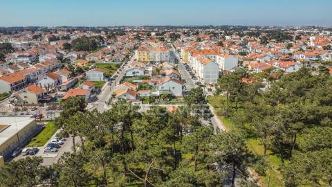 Terreno urbano  para prédio, comércio e ou escritórios