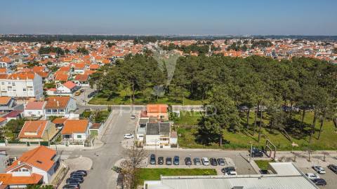 Terreno urbano  para prédio, comércio e ou escritórios