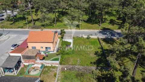 Terreno urbano  para prédio, comércio e ou escritórios