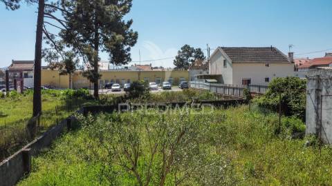 Terreno urbano  para prédio, comércio e ou escritórios