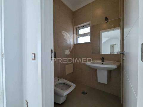 Fantástica moradia t3 com piscina em castro marim