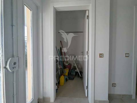 Fantástica moradia t3 com piscina em castro marim