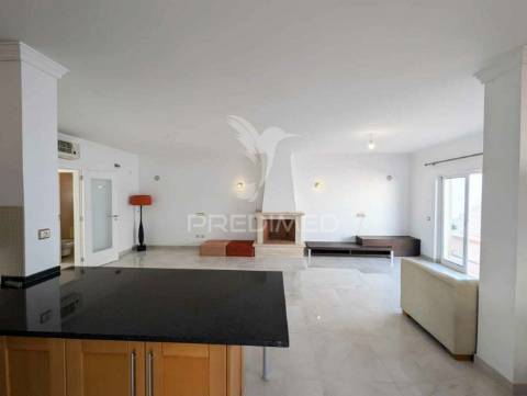 Fantástica moradia t3 com piscina em castro marim