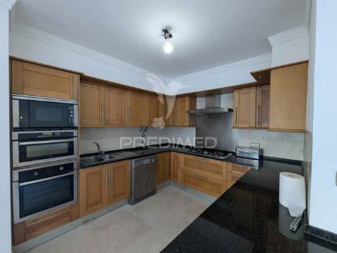 Fantástica moradia t3 com piscina em castro marim