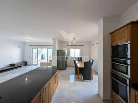 Fantástica moradia t3 com piscina em castro marim