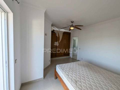 Fantástica moradia t3 com piscina em castro marim