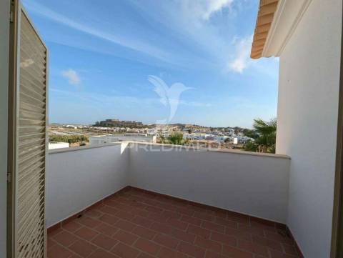 Fantástica moradia t3 com piscina em castro marim