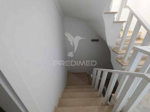 Fantástica moradia t3 com piscina em castro marim