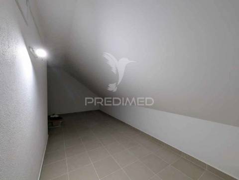 Fantástica moradia t3 com piscina em castro marim