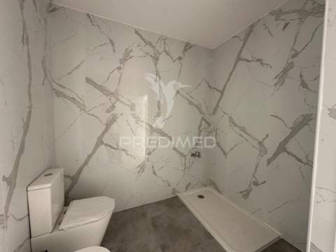 Apartamento novo em construção