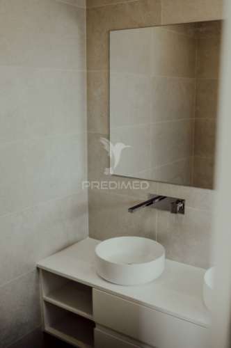 Apartamento t0+1 em construção – conforto, modernidade e proximidade ao mar