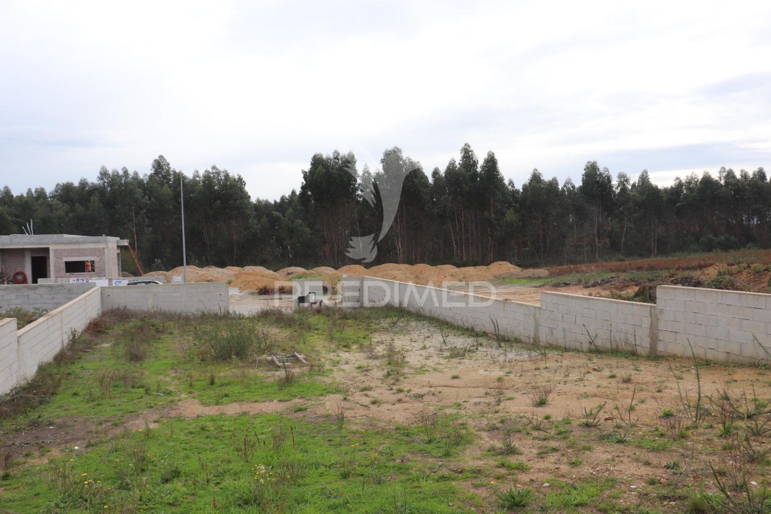 Lote de terreno para construção | 419 m² | ferreira, paços de ferreira