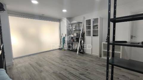 Loja na praia da rocha