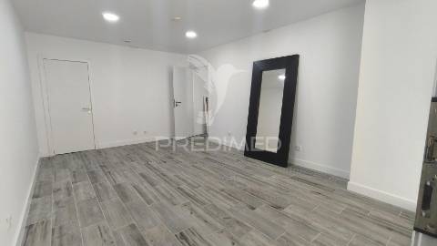 Loja na praia da rocha