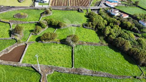 Lote para construção